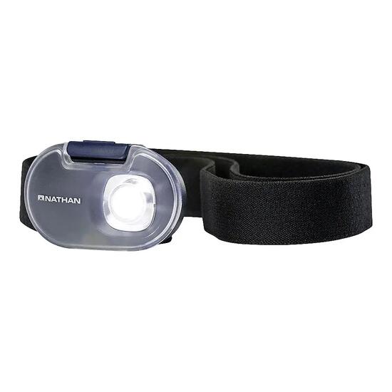 Lumière LED de course poitrine/taille Luna Fire 250 RX