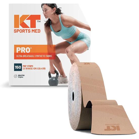 KT TAPE PRO® Jumbo