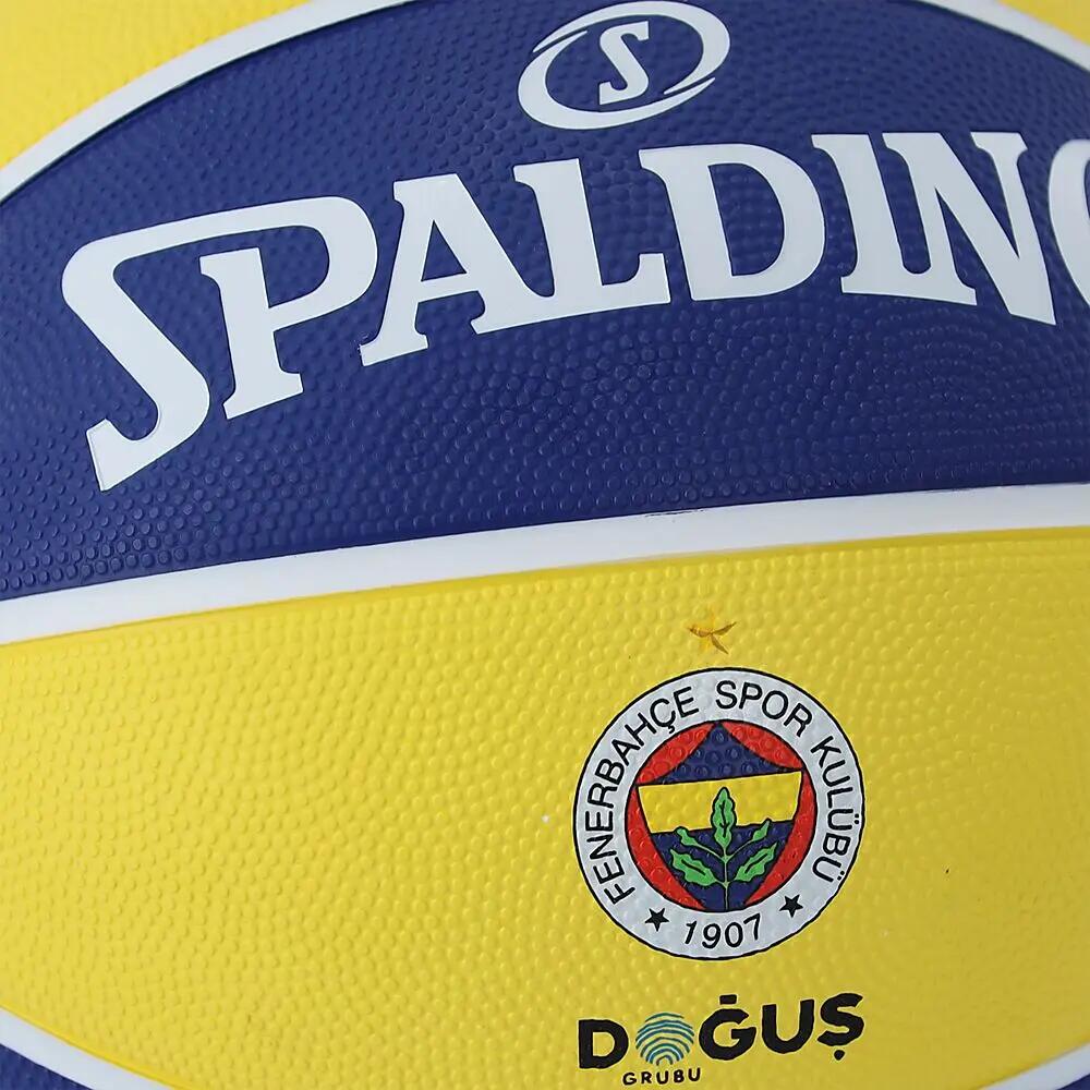 Fenerbahçe Basketball Ball El Team 2018 4/4