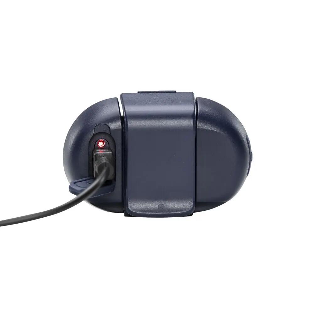 Luna Fire 250 RX Luz LED para Pecho/Cintura 5/5