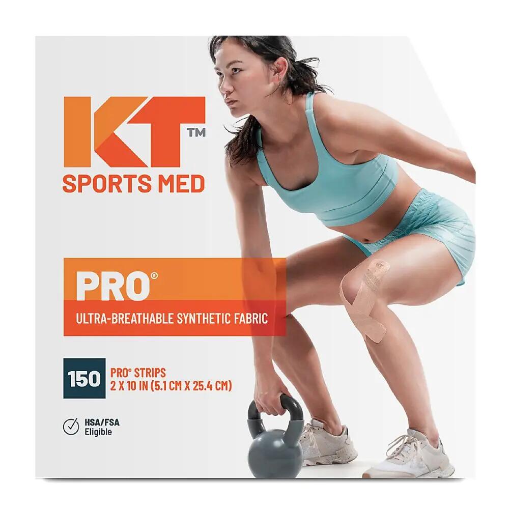 KT™Health Cinta Pro Jumbo 2/2