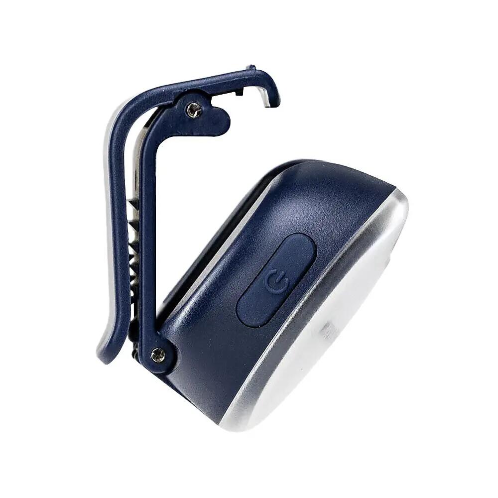 Luna Fire 250 RX Luz LED para Pecho/Cintura 4/5