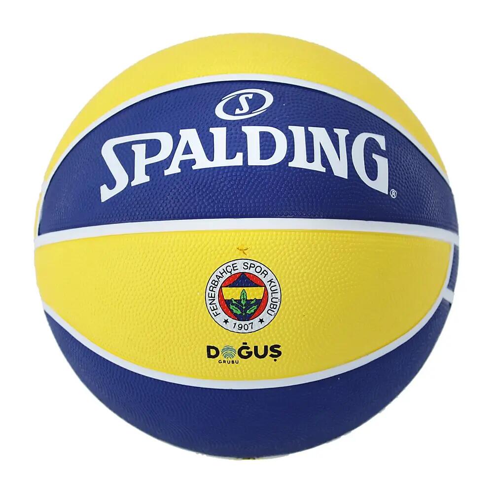 Fenerbahçe Basketball Ball El Team 2018 2/4