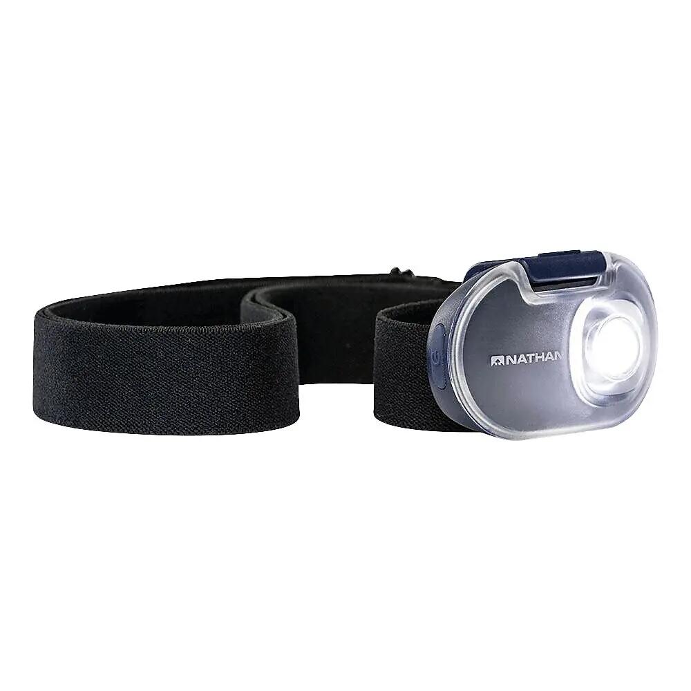 Luna Fire 250 RX Luz LED para Pecho/Cintura 3/5