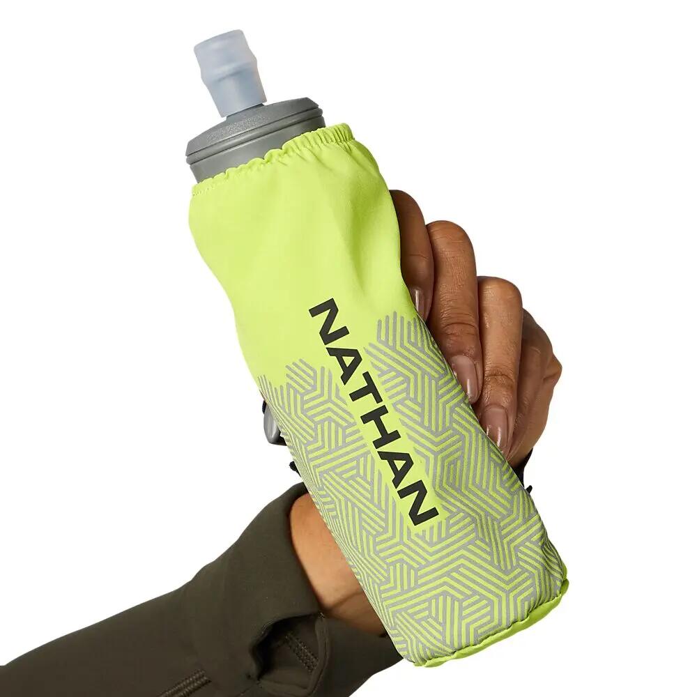 Trinkflasche Nathan Hypernight 5/5