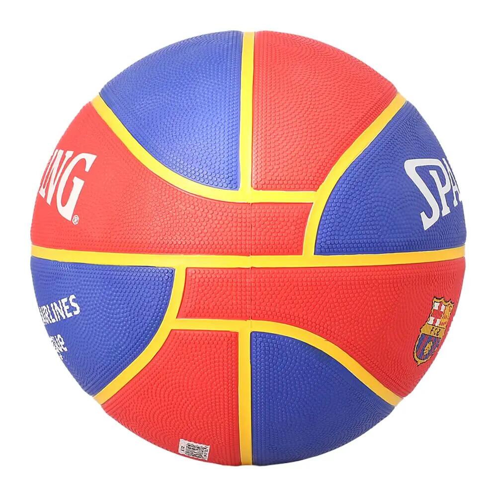 Spalding Basketball FC Barcelona Euroleague 5/5