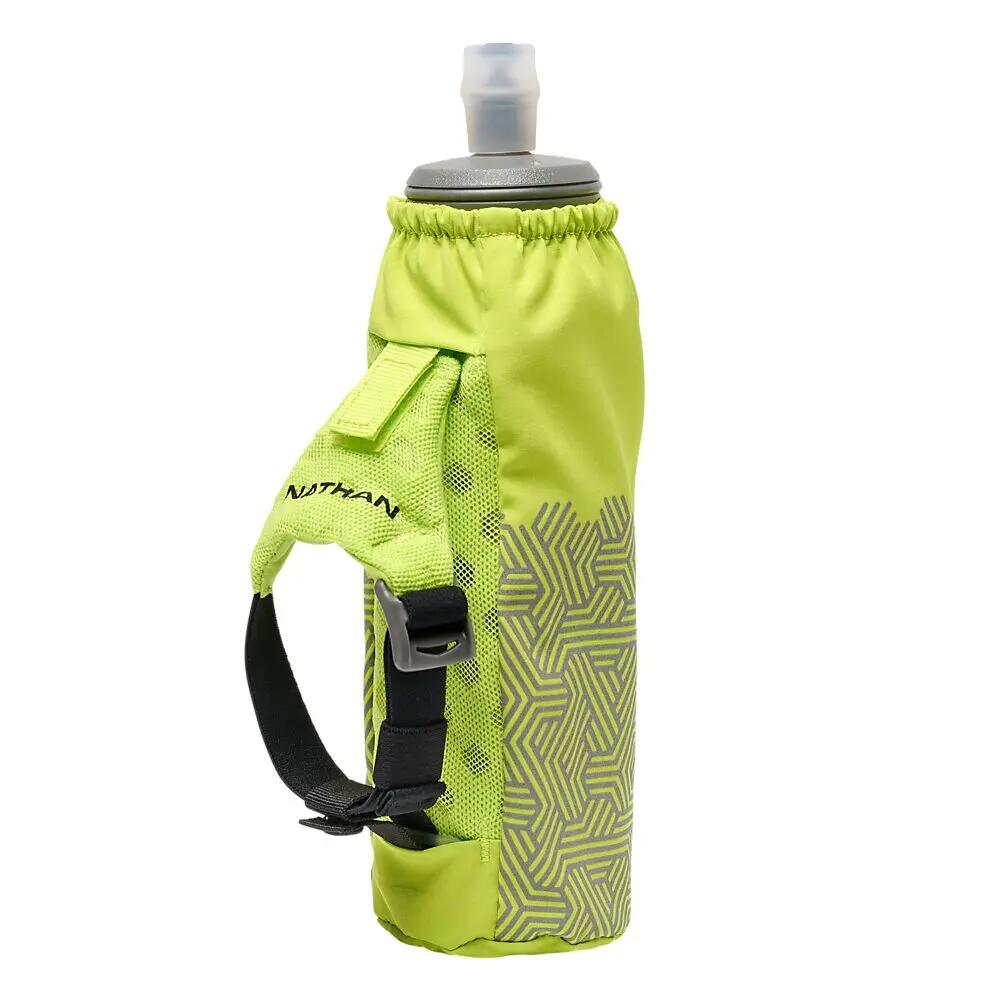 Trinkflasche Nathan Hypernight 2/5