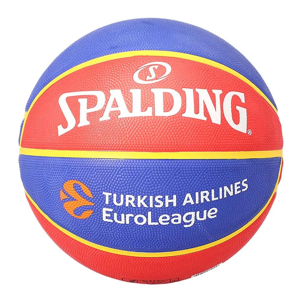 Spalding Basketball FC Barcelona Euroleague 4/5