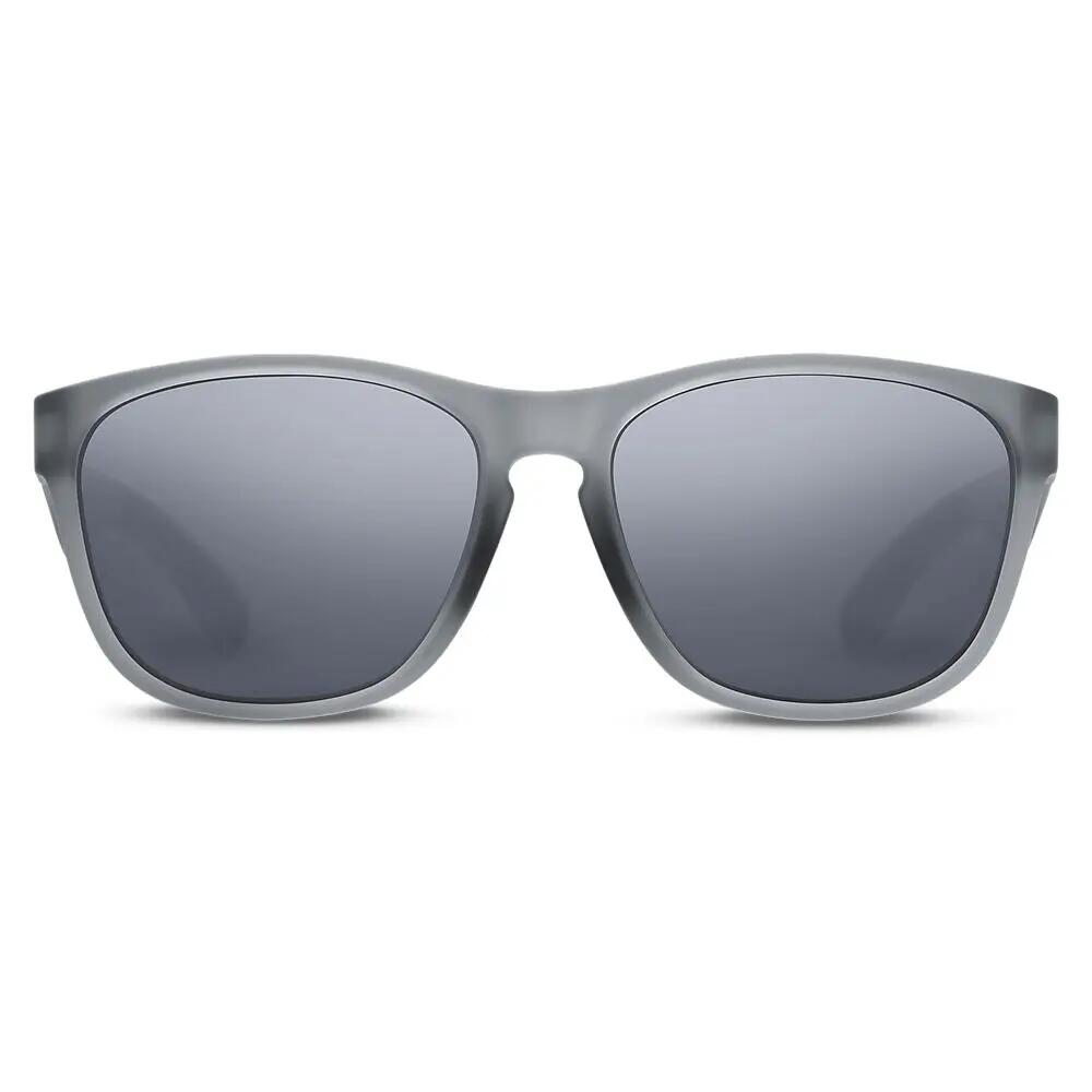 Lunettes de soleil de course polarisées Summit Gris 3/5