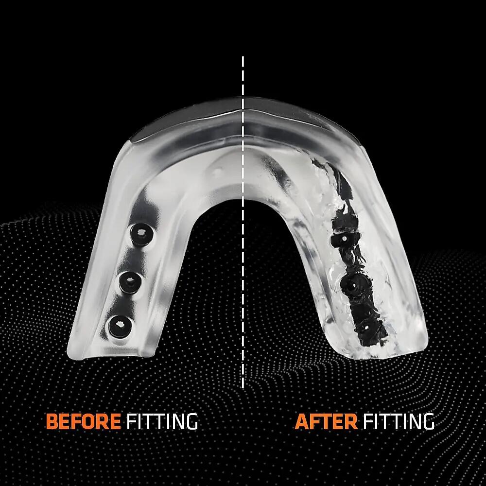 Shockdoctor Mouthguard Pro 2/5