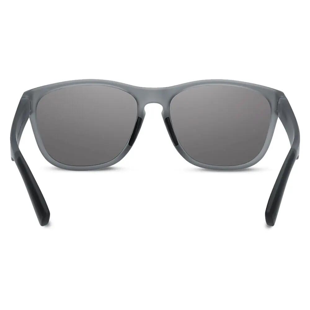 Lunettes de soleil de course polarisées Summit Gris 2/5