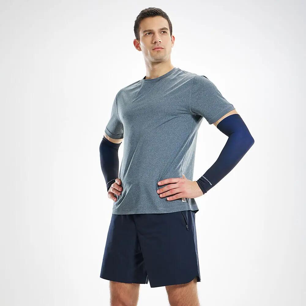 Kompressionshülse Arm McDavid bras ACTIVE 4/7