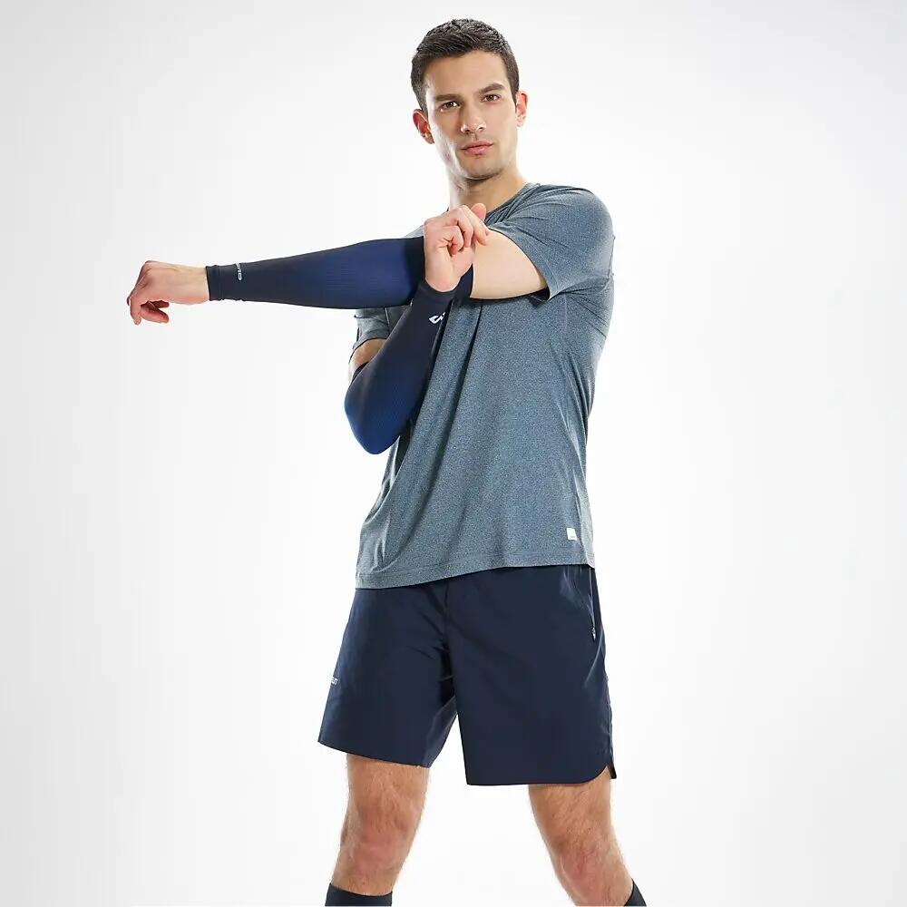 Kompressionshülse Arm McDavid bras ACTIVE 3/7