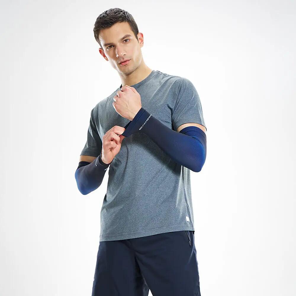 Kompressionshülse Arm McDavid bras ACTIVE 2/7