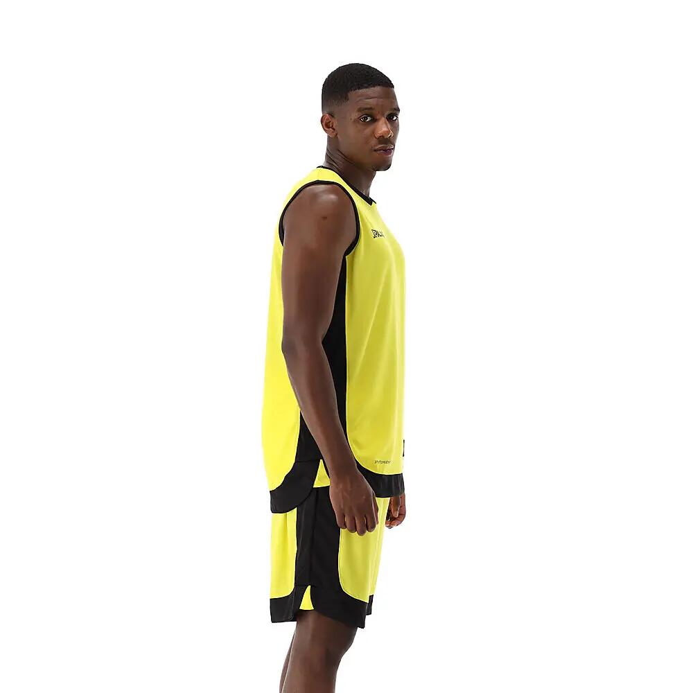 Short enfant Spalding Hustle 5/5