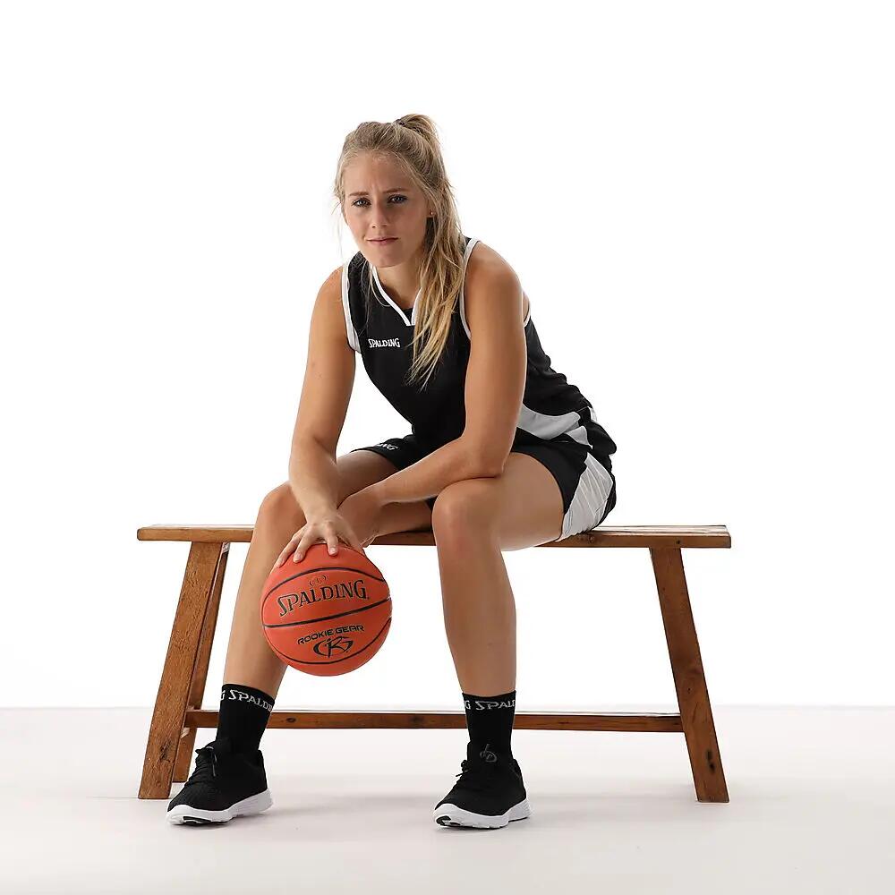 Short femme Spalding Jam 5/5