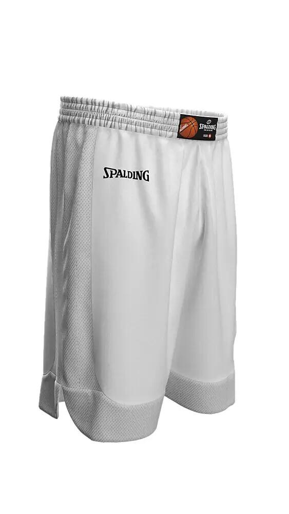 Short enfant Spalding Hustle 4/5