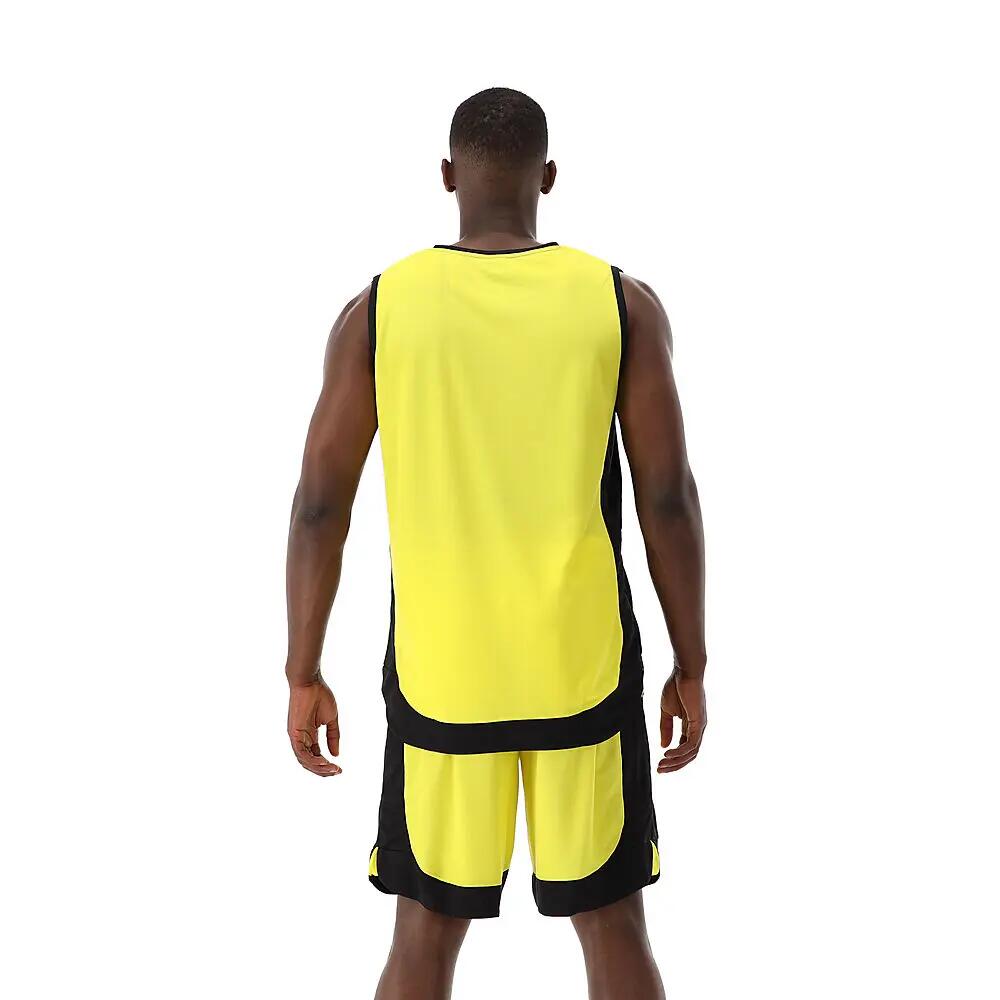 Short Spalding Hustle 3/5