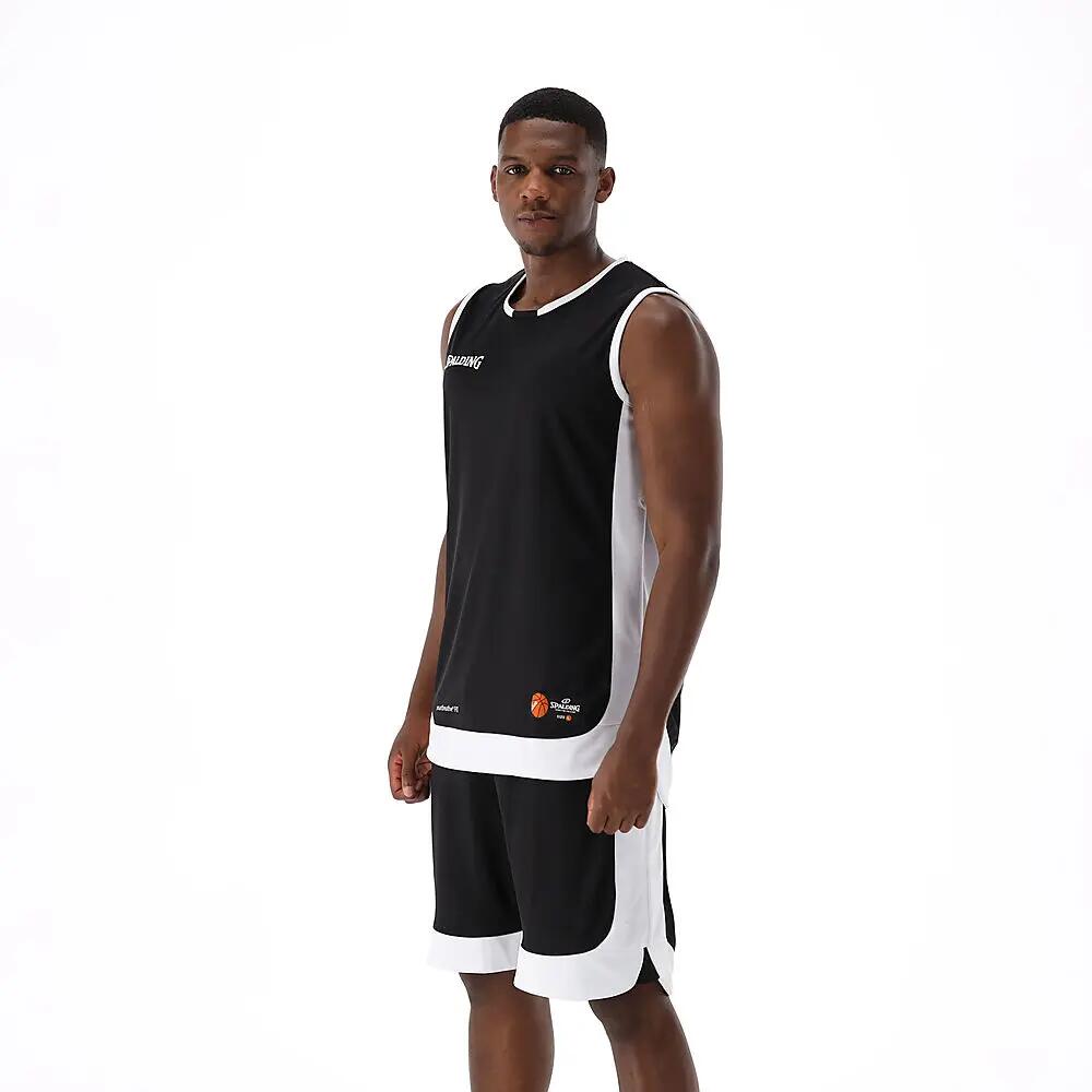 Pantaloncini Spalding Hustle 5/5