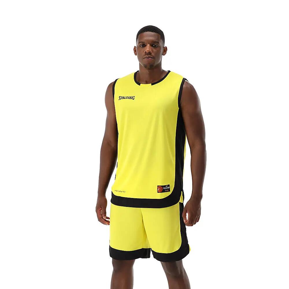 Short Spalding Hustle 2/5