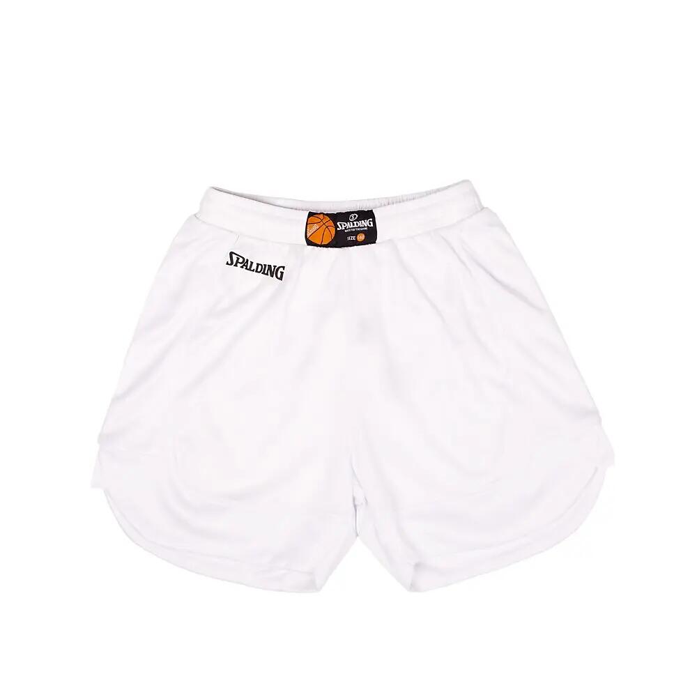 Curta Spalding Hustle 2/5