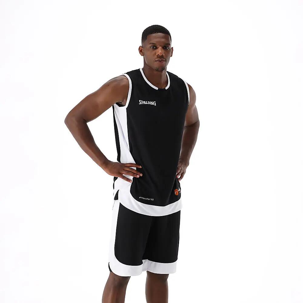 Pantaloncini Spalding Hustle 3/5
