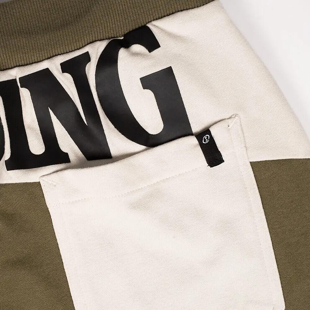 Jogging Spalding Funk 5/5