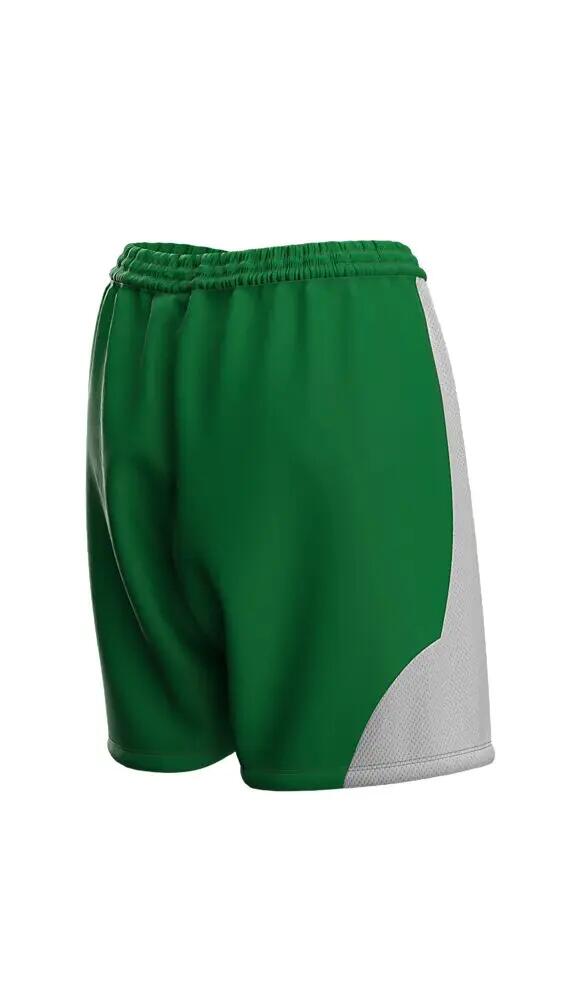 Basketballshorts für Damen Spalding 5/5
