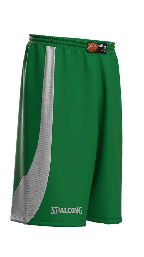 Shorts für Kinder Spalding Jam 3/5