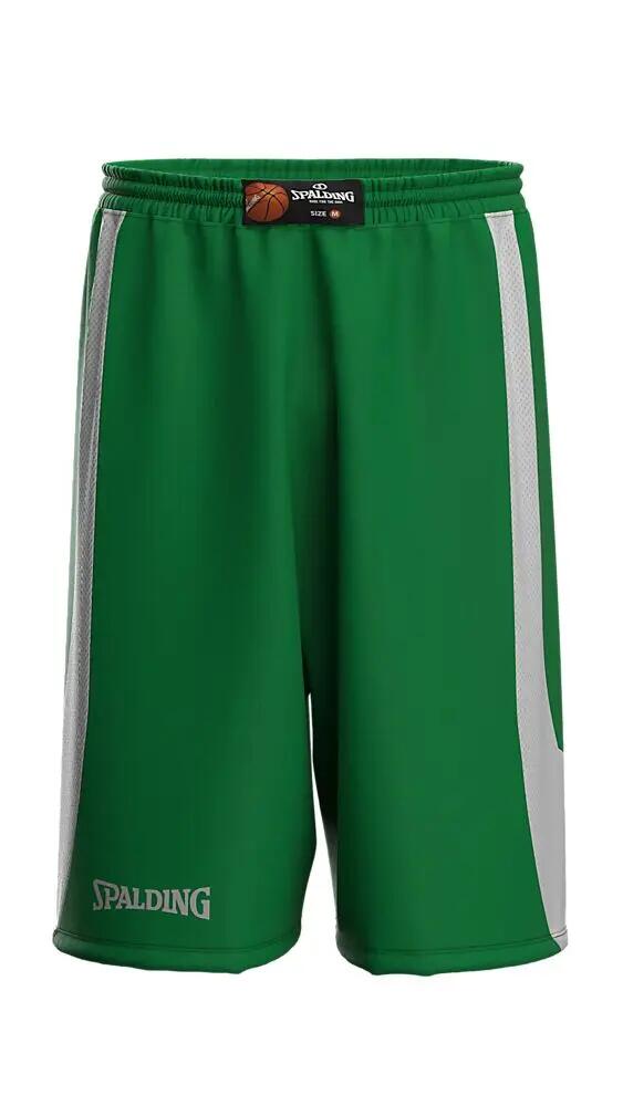 Shorts für Kinder Spalding Jam 2/5
