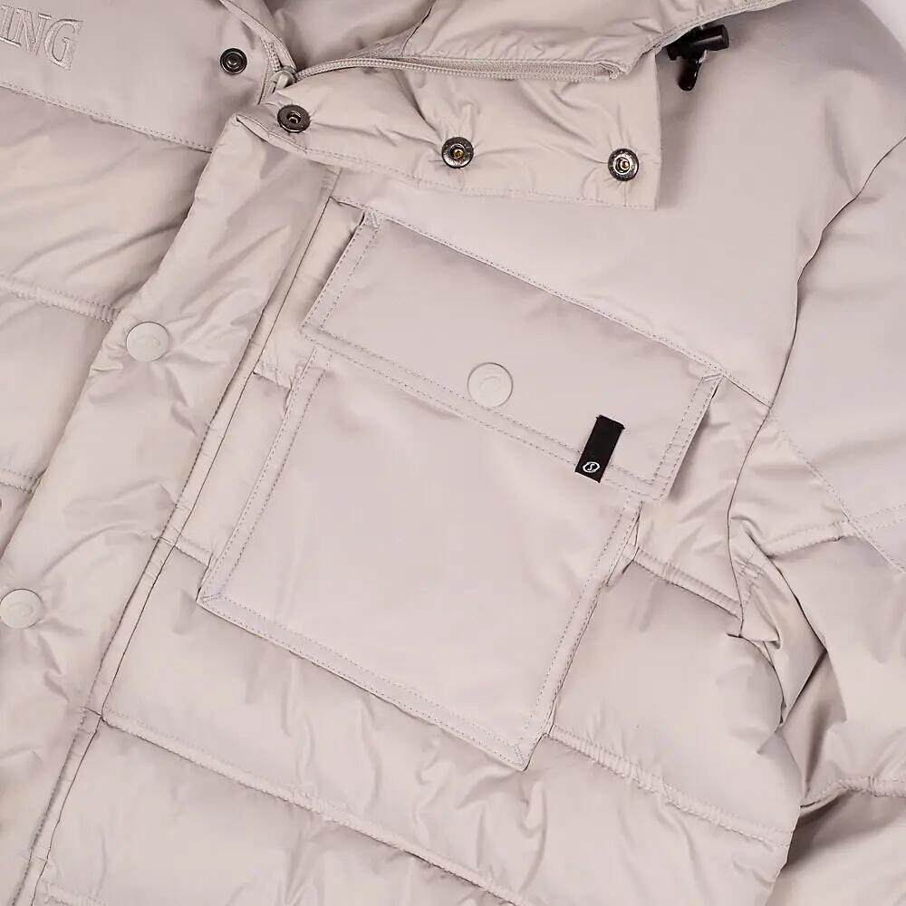 Daunenjacke Spalding 3/4