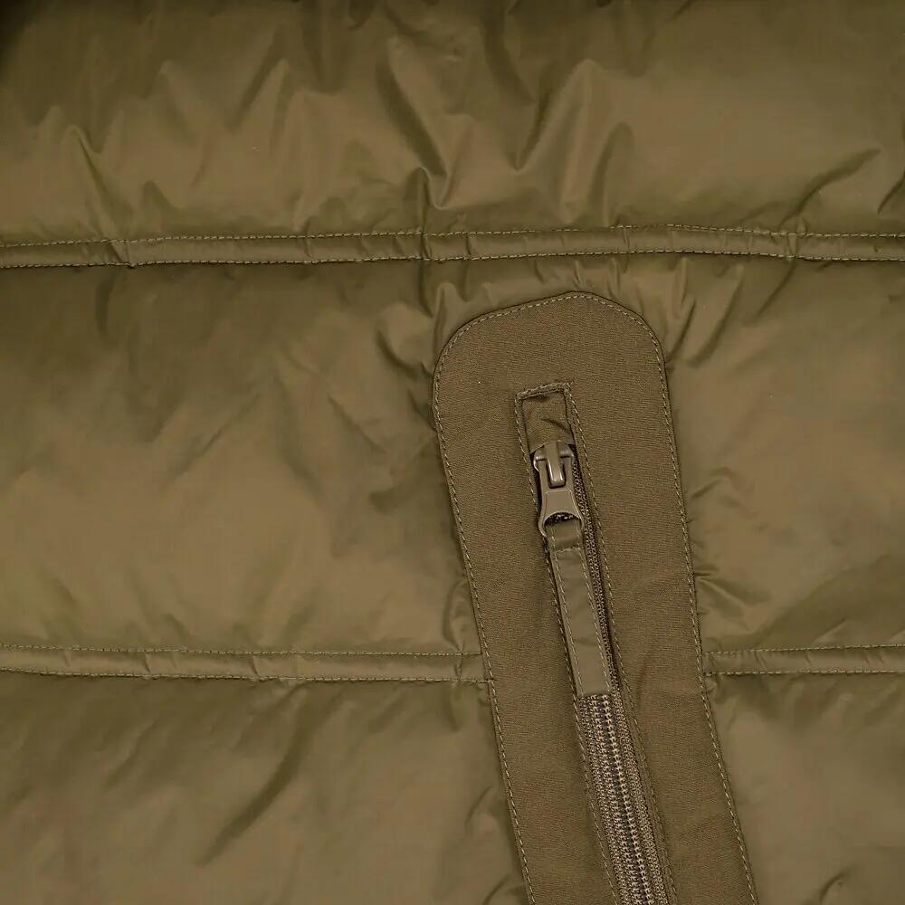 Puffer Jacket Spalding 4/5