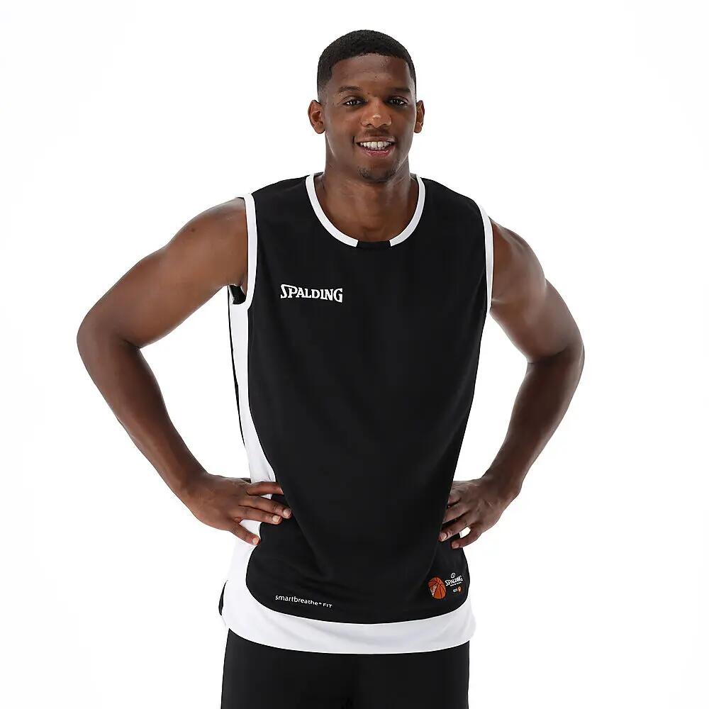 Maillot enfant Spalding Hustle 3/5