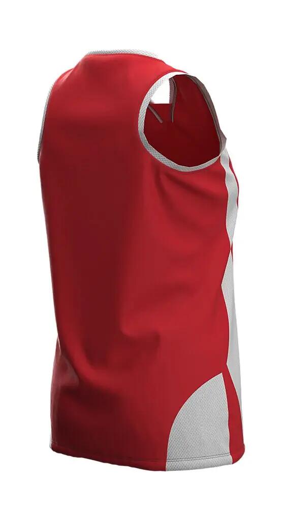 Damski jersey Spalding Jam 5/5