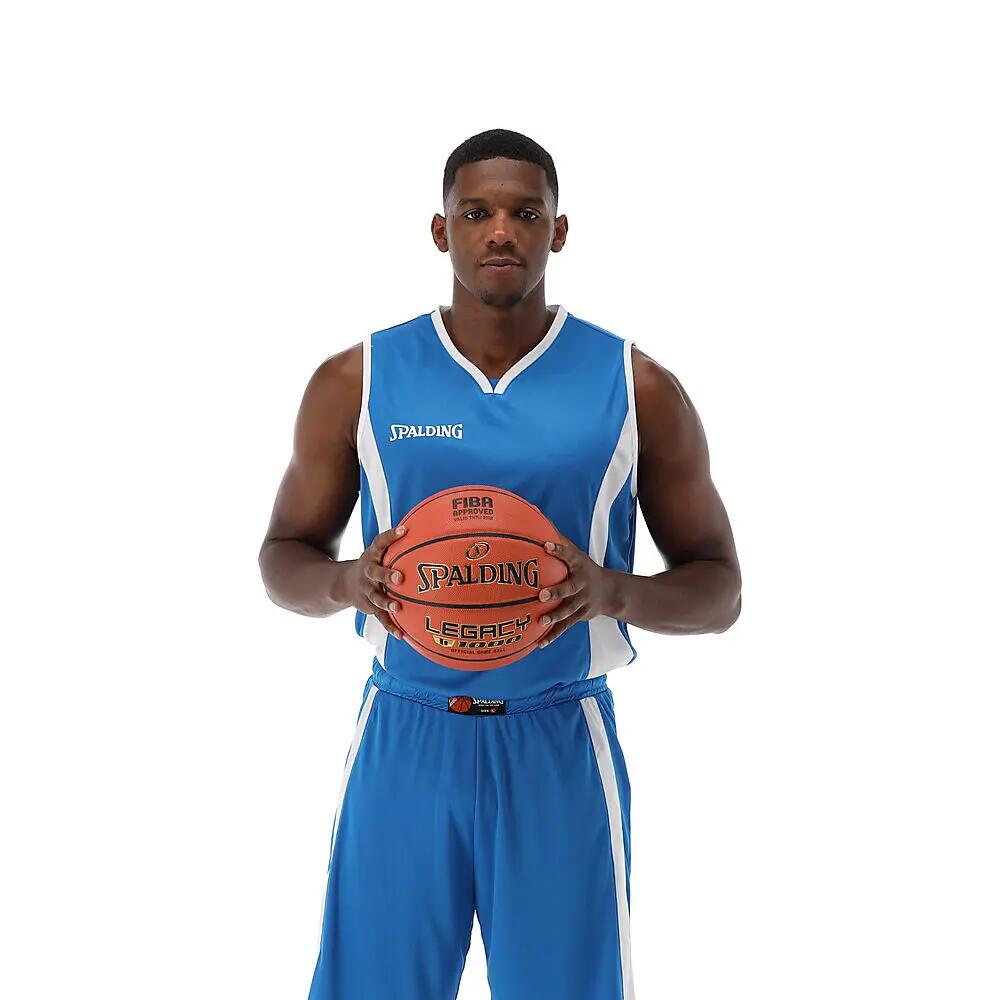 Jersey Spalding Jam 3/4