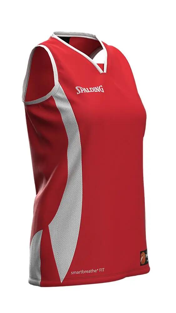 Damski jersey Spalding Jam 3/5
