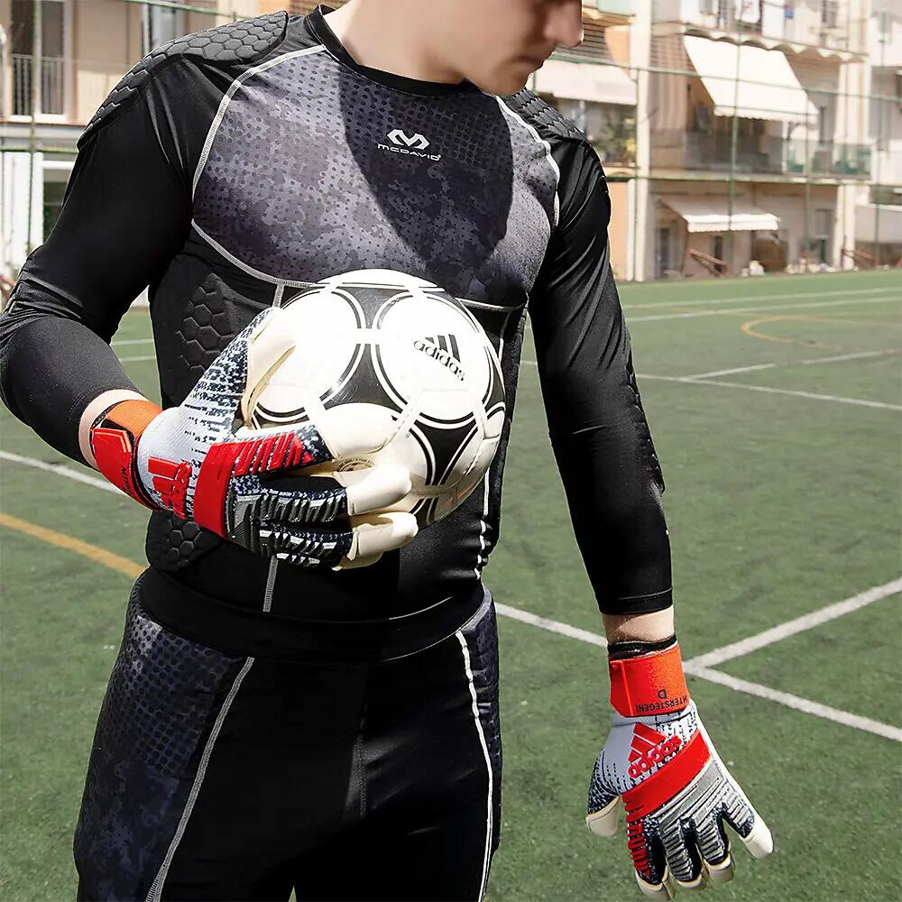 Koszulka ochronna McDavid hex pour gardien de but BARCELONA 5/5
