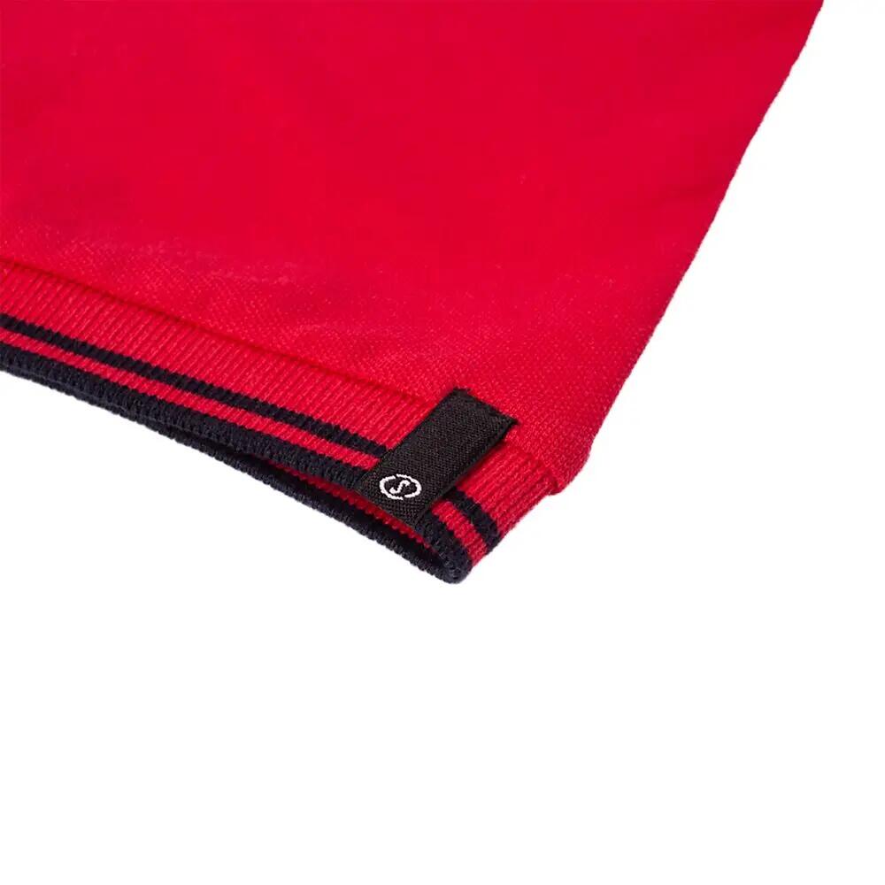 Polo-Shirt Spalding Essential 3/4