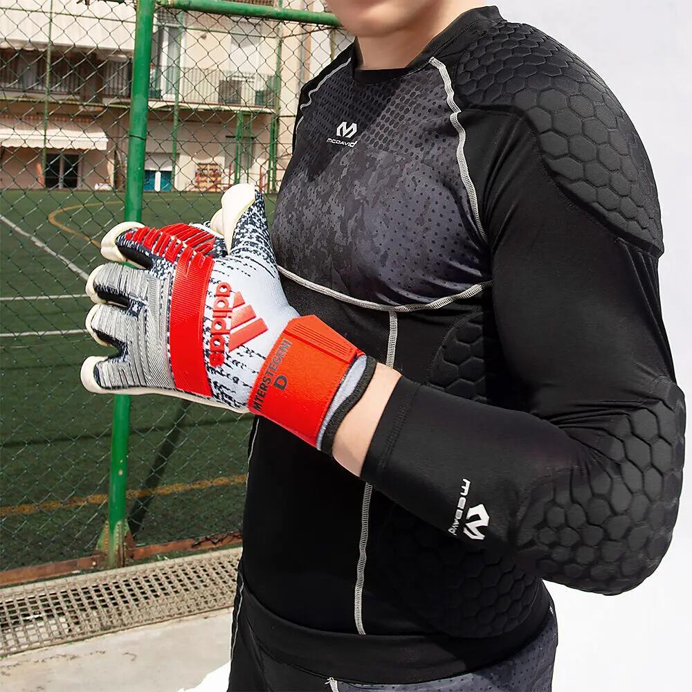 Koszulka ochronna McDavid hex pour gardien de but BARCELONA 2/5