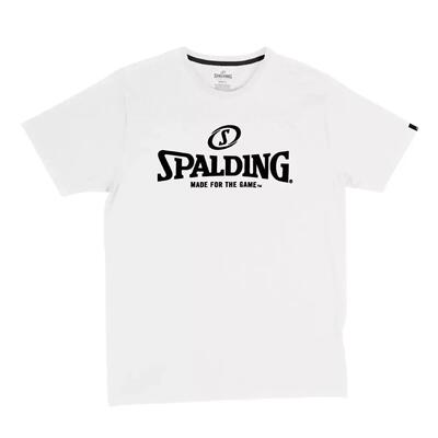 T-shirt spalding essential logo