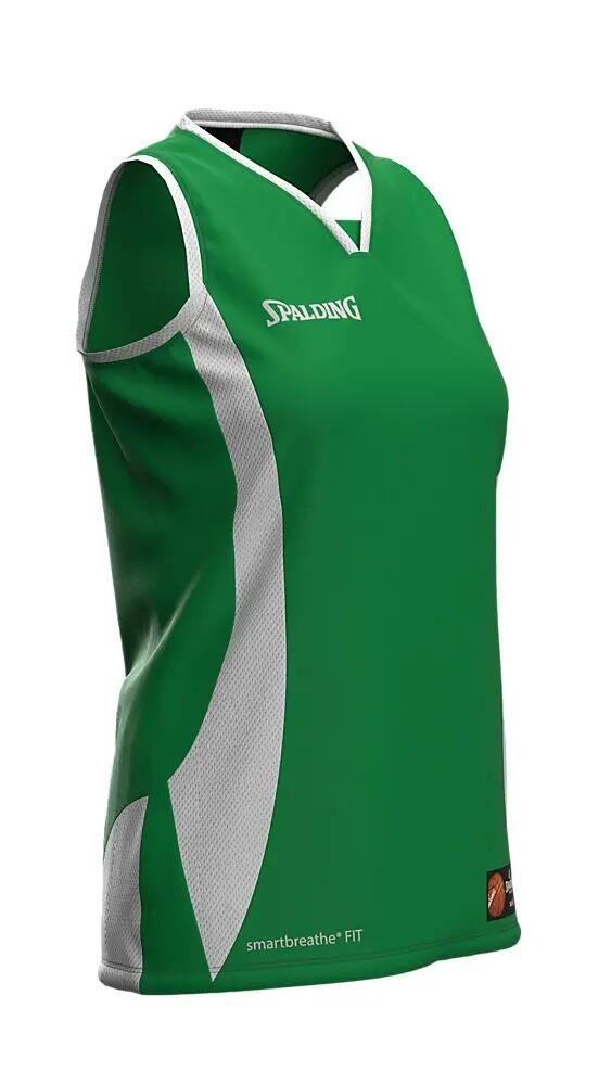 Maglia da donna Spalding Jam 3/5