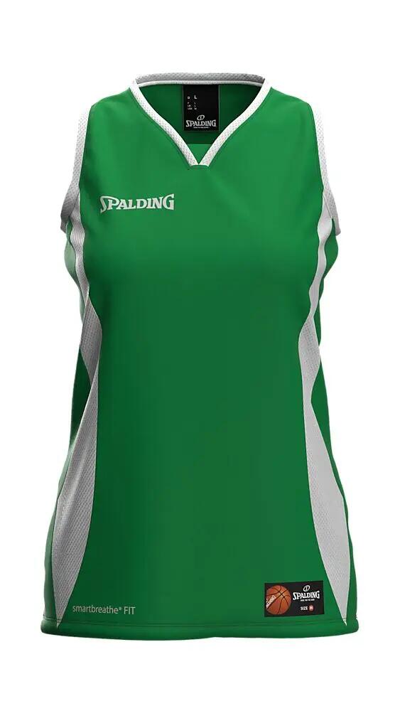 Maglia da donna Spalding Jam 2/5