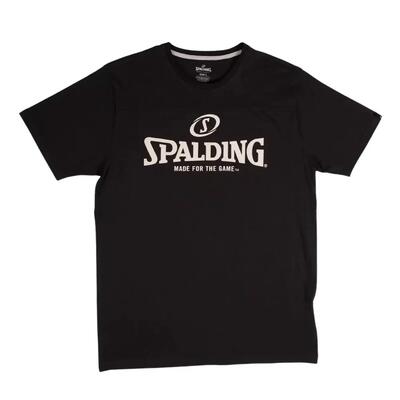T-shirt spalding essential logo