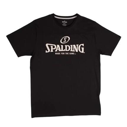 Camiseta Spalding Essential Logo