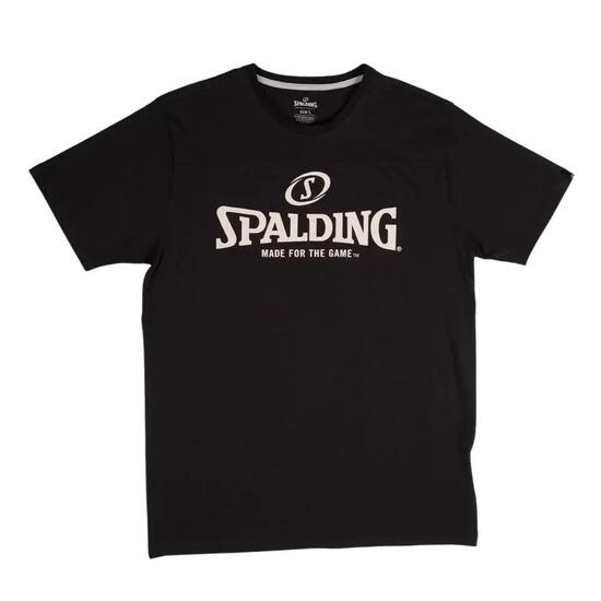 Camiseta Spalding Essential Logo