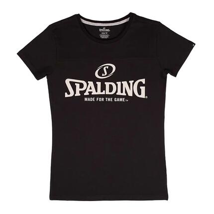 Essential Camiseta con logo Para Mujer