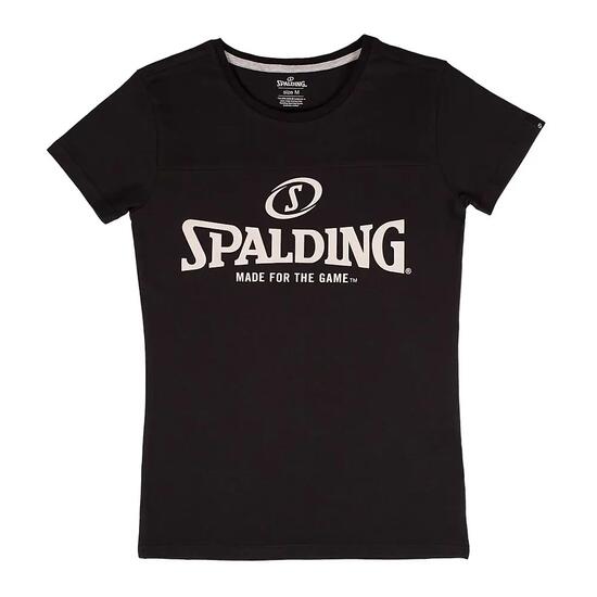 Essential Camiseta con logo Para Mujer