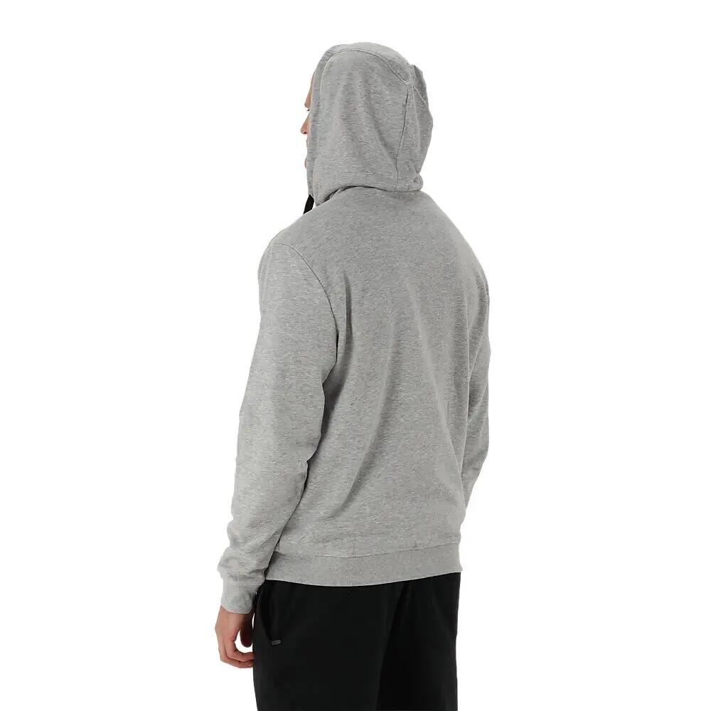 Sweatshirt à capuche zippée Spalding Flow 5/5