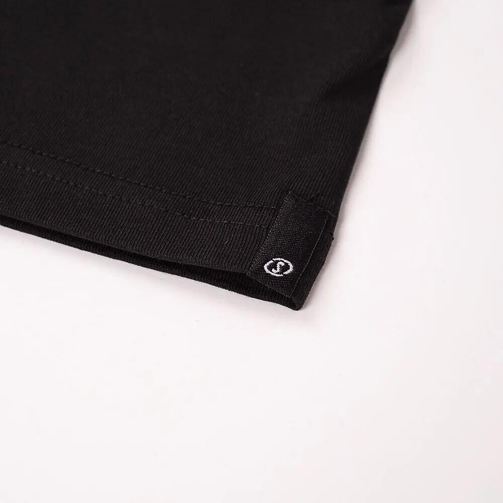 Maglietta Spalding Essential Logo 3/3