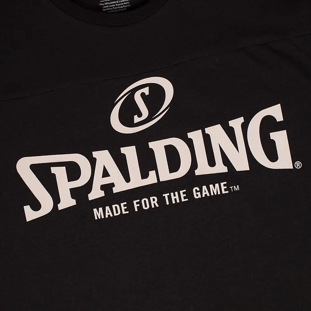 Maglietta Spalding Essential Logo 2/3